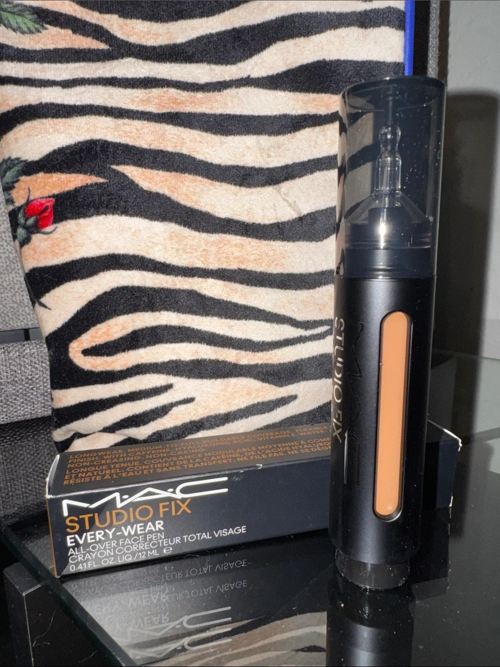 MAC Studio Fix Every-Wear Face Pen - NC55